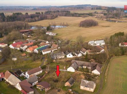 DJI_0005cx.jpg | Prodej - pozemek pro bydlení, 800 m²