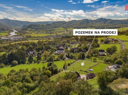 007a.jpg | Prodej - pozemek pro bydlení, 1 450 m²