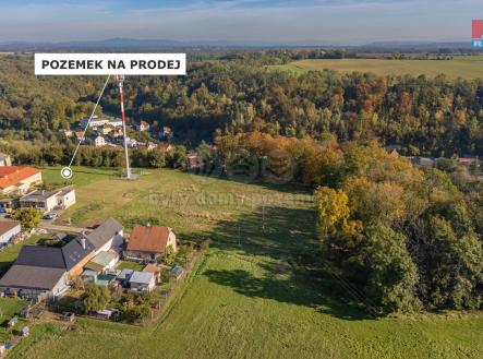 016a.jpg | Prodej - pozemek pro bydlení, 1 160 m²