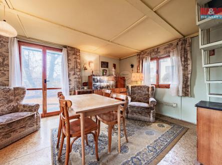 DSCF7044-HDR.jpg | Prodej - chata/rekreační objekt, 45 m²