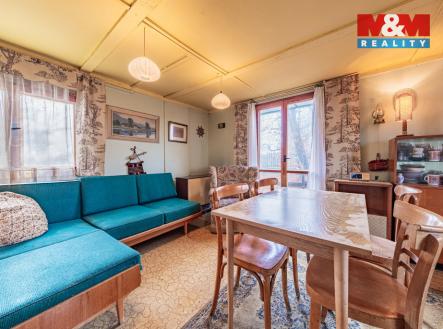 DSCF7047-HDR.jpg | Prodej - chata/rekreační objekt, 45 m²