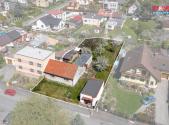 Prodej - dům/vila, 90 m²