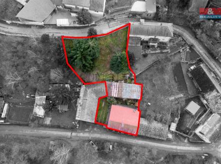 DJI_0142 - vyznačení.jpg | Prodej - dům/vila, 164 m²