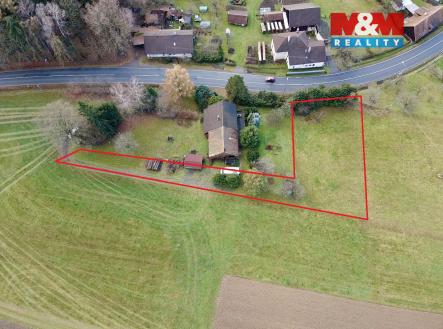 3_zakres.jpg | Prodej - pozemek pro bydlení, 1 779 m²