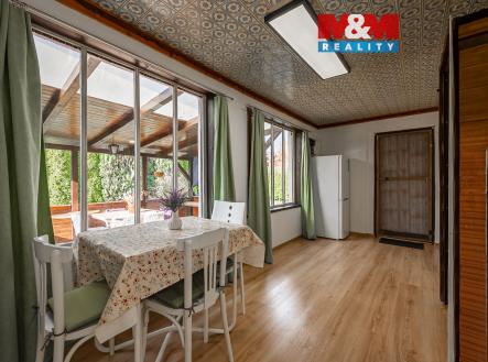 CHATA MESTECKO-6.jpg | Prodej - chata/rekreační objekt, 50 m²