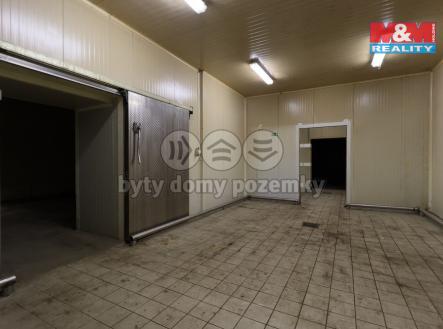 9d73cb14-bffe-4e8e-a191-58a3f36e26b5.jpg | Pronájem - výrobní prostor, 407 m²