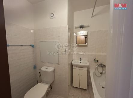 893198 - Pronájem bytu 1+kk, 29 m², Praha, ul. Platónova | Pronájem bytu, 1+kk, 29 m²