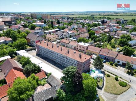 DJI_0422.jpg | Prodej bytu, 3+1, 75 m²