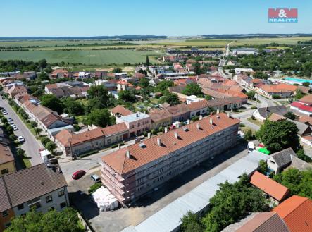 DJI_0424.jpg | Prodej bytu, 3+1, 75 m²