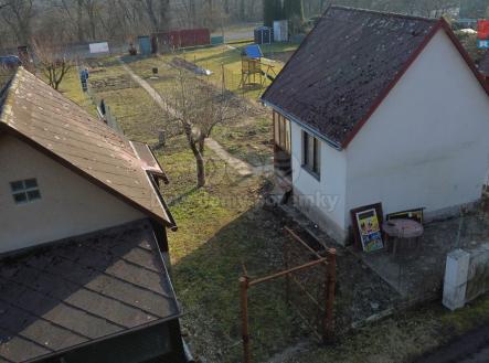 DJI_0201.jpg | Prodej - chata/rekreační objekt, 12 m²