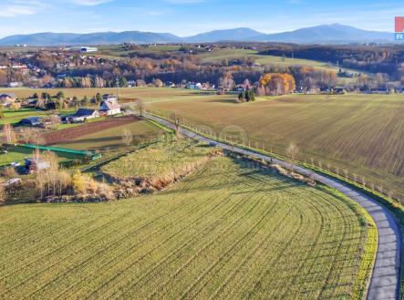 DJI_0344.jpg | Prodej - pozemek pro bydlení, 5 198 m²