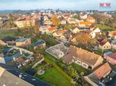 Prodej - dům/vila, 60 m²
