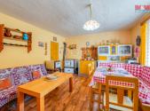 Prodej - chata/rekreační objekt, 129 m²