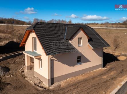 Realitní fotografie - Lány - Michal Link - 32.jpg | Prodej - dům/vila, 168 m²