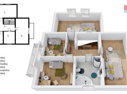 půdorys (1).jpg | Prodej - dům/vila, 168 m²