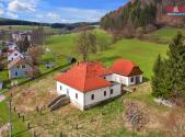 Prodej - chata/rekreační objekt, 311 m²