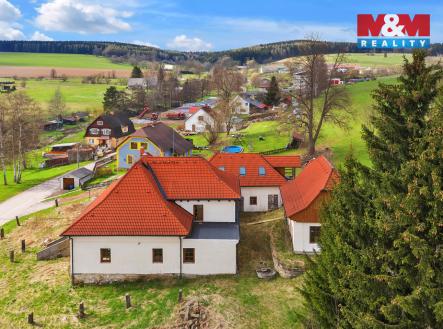 DJI_0690.jpg | Prodej - chata/rekreační objekt, 311 m²