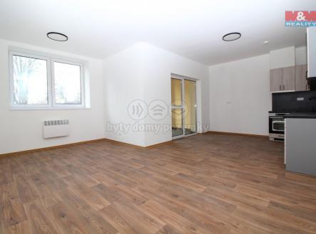 IMG_7287.jpg | Pronájem bytu, 3+kk, 91 m²