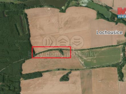 Louka 3.png | Prodej - pozemek, trvalý travní porost, 6 482 m²