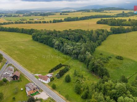 007.jpg | Prodej - pozemek, trvalý travní porost, 4 178 m²