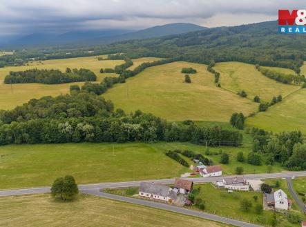 006.jpg | Prodej - pozemek, trvalý travní porost, 4 178 m²