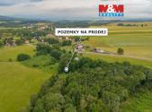 Prodej - pozemek, trvalý travní porost, 4 178 m²