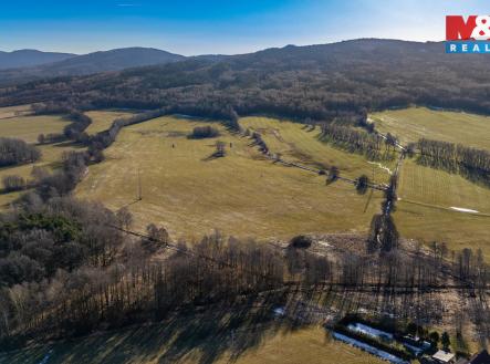 002.jpg | Prodej - pozemek, trvalý travní porost, 4 178 m²