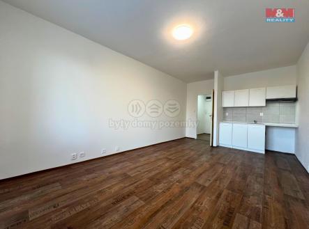 Návrh bez názvu (1).jpg | Pronájem bytu, 1+kk, 29 m²