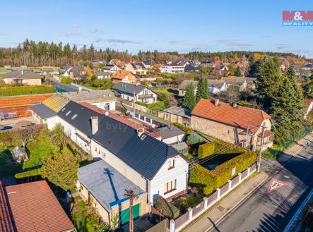 Prodej rodinného domu, 160 m², Babice, ul. Sportovní | Prodej - dům/vila, 160 m²