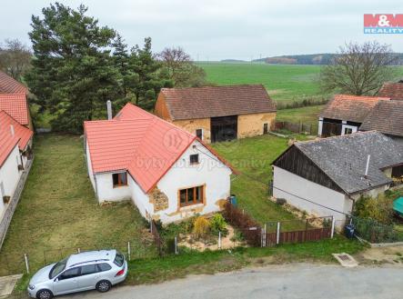 DJI_0764.jpg | Prodej - chata/rekreační objekt, 86 m²