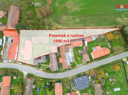 DJI_0743xz - kopie.jpg | Prodej - chata/rekreační objekt, 86 m²