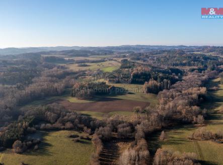 a4.jpg | Prodej - pozemek, les, 25 838 m²