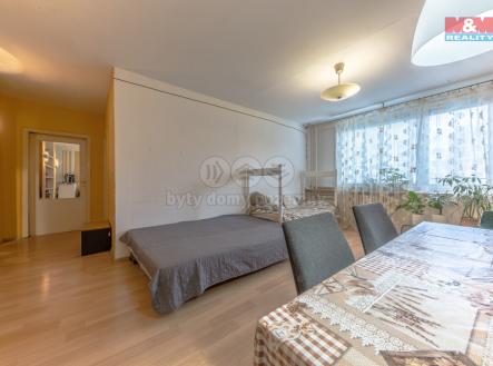 Pokoj s kk | Prodej bytu, 3+kk, 65 m²