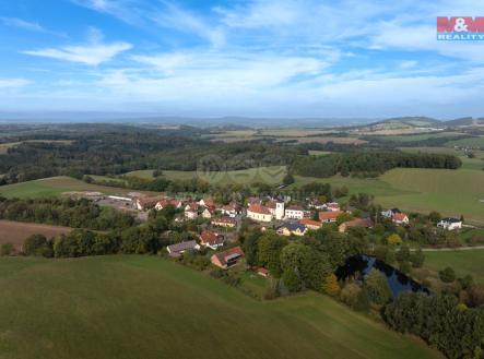 Realitní fotografie - Okrouhlice - Kateřina Černá - 42.jpg | Prodej - dům/vila, 327 m²