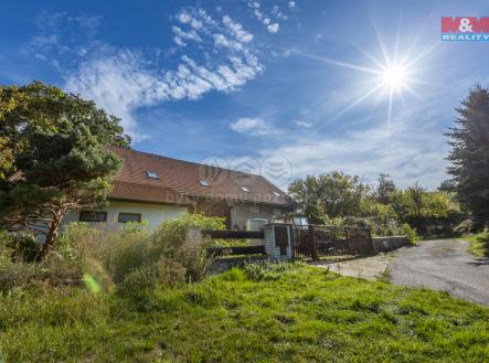 Realitní fotografie - Okrouhlice - Kateřina Černá - 15.jpg | Prodej - dům/vila, 327 m²