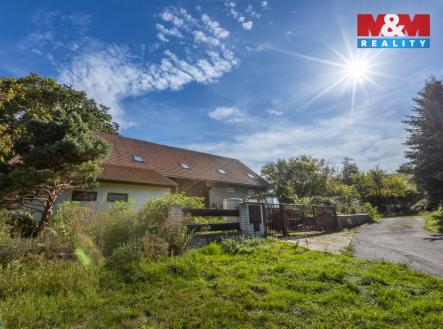 Realitní fotografie - Okrouhlice - Kateřina Černá - 15.jpg | Prodej - dům/vila, 327 m²