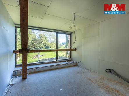 Dětský pokoj | Prodej - dům/vila, 327 m²