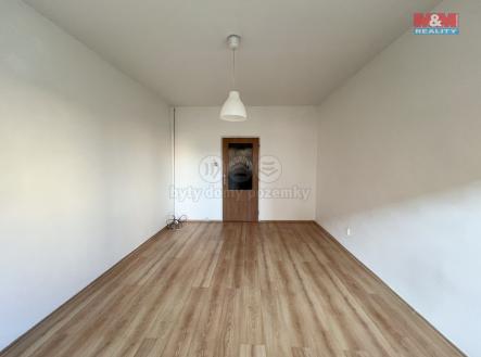 IMG_3724.jpg | Pronájem bytu, 1+1, 36 m²