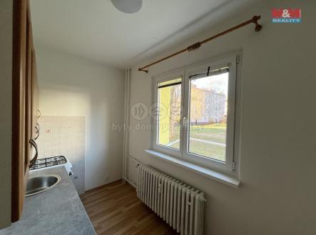 IMG_3720.jpg | Pronájem bytu, 1+1, 36 m²