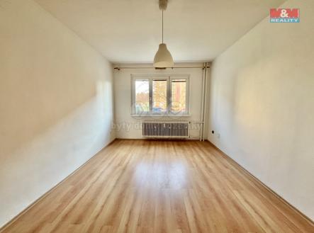 IMG_3722.jpg | Pronájem bytu, 1+1, 36 m²