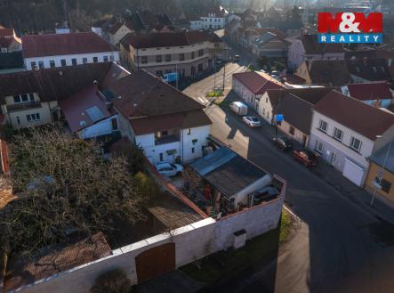 Realitni╠ü fotografie - Libochovice - Dominika Dona╠ütova╠ü - 46.jpg | Prodej - dům/vila, 106 m²