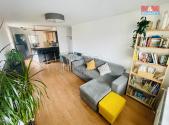 Prodej bytu, 4+kk, 86 m²