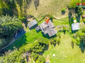 Prodej - chata/rekreační objekt, 380 m²