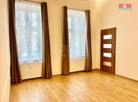 IMG_5739.jpg | Pronájem bytu, 2+kk, 55 m²