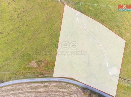 DJI_0592xz.jpg | Prodej - pozemek, zemědělská půda, 11 578 m²