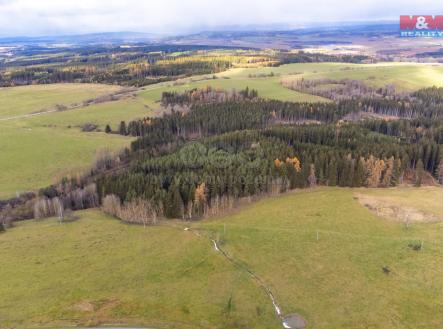 DJI_0593.jpg | Prodej - pozemek, zemědělská půda, 11 578 m²