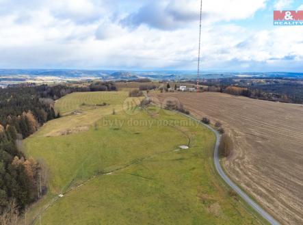 DJI_0595.jpg | Prodej - pozemek, zemědělská půda, 11 578 m²