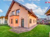 Prodej - dům/vila, 171 m²