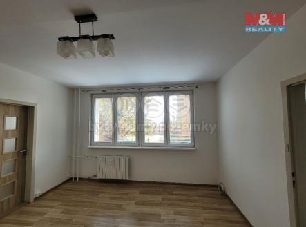 20241117_125030.jpg | Pronájem bytu, 2+1, 43 m²