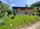Prodej - chata/rekreační objekt, 50 m²